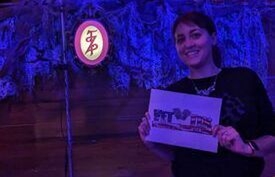 Teatro Zinzanni - Dinner Show