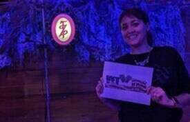 Teatro Zinzanni - Dinner Show