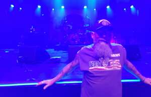 Zoso the Ultimate Led Zeppelin Experience