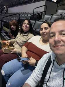 Trans-siberian Orchestra - the Ghosts of Christmas Eve