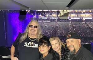 Trans-siberian Orchestra - the Ghosts of Christmas Eve