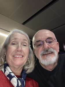 Trans-siberian Orchestra - the Ghosts of Christmas Eve