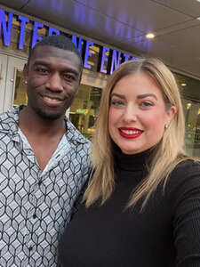 Trans-siberian Orchestra - the Ghosts of Christmas Eve