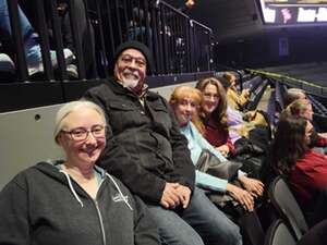 Trans-siberian Orchestra - the Ghosts of Christmas Eve