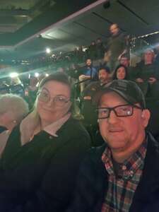 Trans-siberian Orchestra - the Ghosts of Christmas Eve