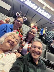 Trans-siberian Orchestra - the Ghosts of Christmas Eve