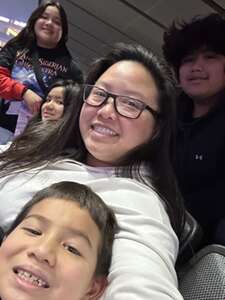 Trans-siberian Orchestra - the Ghosts of Christmas Eve