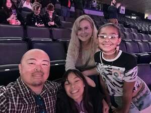 Trans-siberian Orchestra - the Ghosts of Christmas Eve