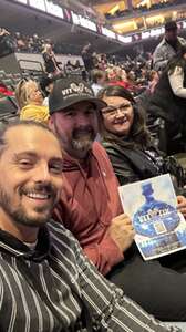 Trans-siberian Orchestra - the Ghosts of Christmas Eve