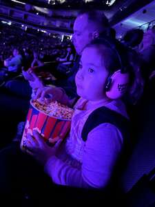 Trans-siberian Orchestra - the Ghosts of Christmas Eve