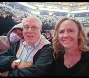 Trans-siberian Orchestra - the Ghosts of Christmas Eve