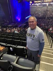 Trans-siberian Orchestra - the Ghosts of Christmas Eve