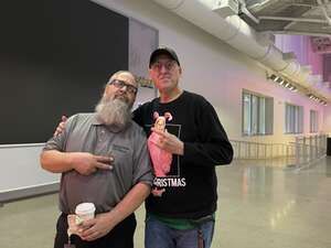 Trans-siberian Orchestra - the Ghosts of Christmas Eve