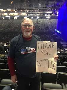 Trans-siberian Orchestra - the Ghosts of Christmas Eve