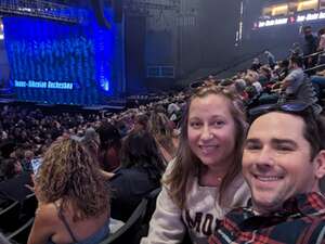 Trans-siberian Orchestra - the Ghosts of Christmas Eve