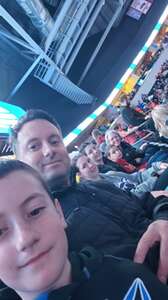 Kansas City Mavericks - ECHL vs Idaho Steelheads