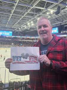 Kansas City Mavericks - ECHL vs Idaho Steelheads