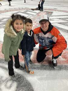 Kansas City Mavericks - ECHL vs Idaho Steelheads