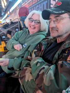 Kansas City Mavericks - ECHL vs Idaho Steelheads