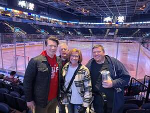 Kansas City Mavericks - ECHL vs Idaho Steelheads