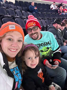 Kansas City Mavericks - ECHL vs Idaho Steelheads