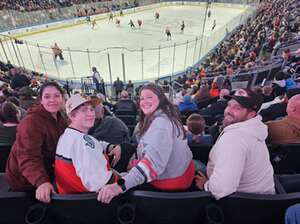 Kansas City Mavericks - ECHL vs Idaho Steelheads