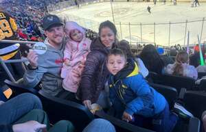 Kansas City Mavericks - ECHL vs Idaho Steelheads