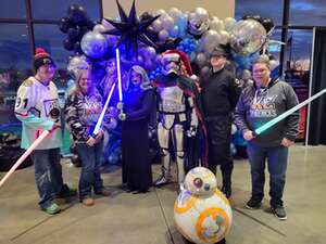 Kansas City Mavericks - ECHL vs Idaho Steelheads