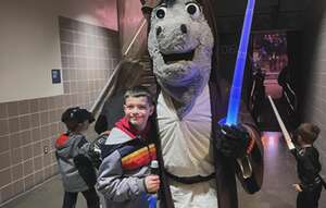 Kansas City Mavericks - ECHL vs Idaho Steelheads