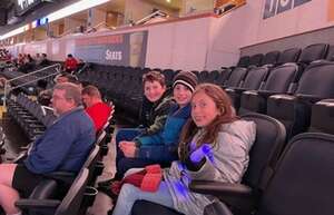 Kansas City Mavericks - ECHL vs Idaho Steelheads