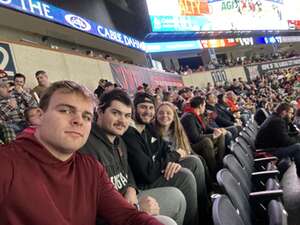 Kansas City Mavericks - ECHL vs Idaho Steelheads