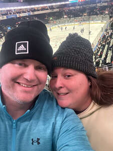 Kansas City Mavericks - ECHL vs Idaho Steelheads