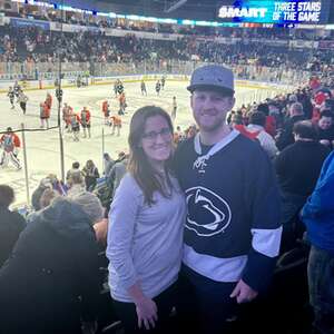 Kansas City Mavericks - ECHL vs Idaho Steelheads
