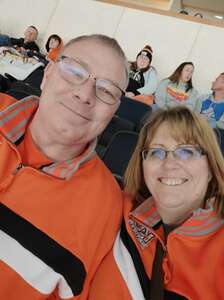 Kansas City Mavericks - ECHL vs Idaho Steelheads