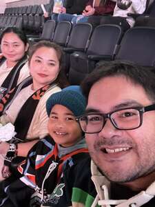 Kansas City Mavericks - ECHL vs Idaho Steelheads