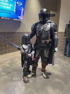 Kansas City Mavericks - ECHL vs Idaho Steelheads