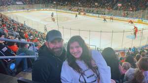 Kansas City Mavericks - ECHL vs Idaho Steelheads