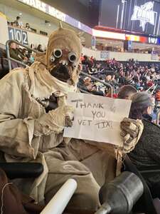 Kansas City Mavericks - ECHL vs Idaho Steelheads