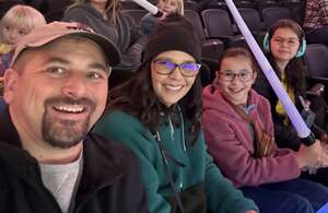 Kansas City Mavericks - ECHL vs Idaho Steelheads
