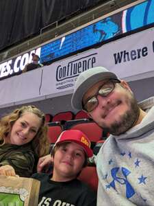 Iowa Wolves - NBA G League vs College Park Skyhawks