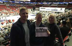 Iowa Wolves - NBA G League vs College Park Skyhawks