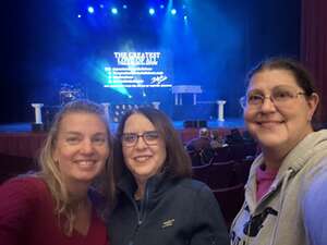 The Greatest Love of All - Whitney Houston Tribute