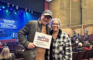 The Greatest Love of All - Whitney Houston Tribute