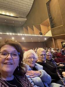 The Greatest Love of All - Whitney Houston Tribute