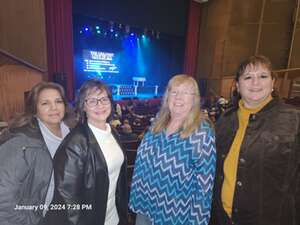 The Greatest Love of All - Whitney Houston Tribute