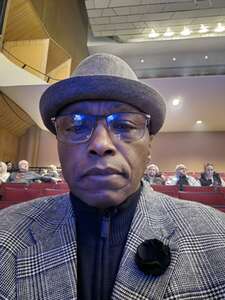 The Greatest Love of All - Whitney Houston Tribute