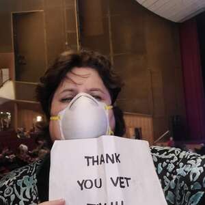 The Greatest Love of All - Whitney Houston Tribute