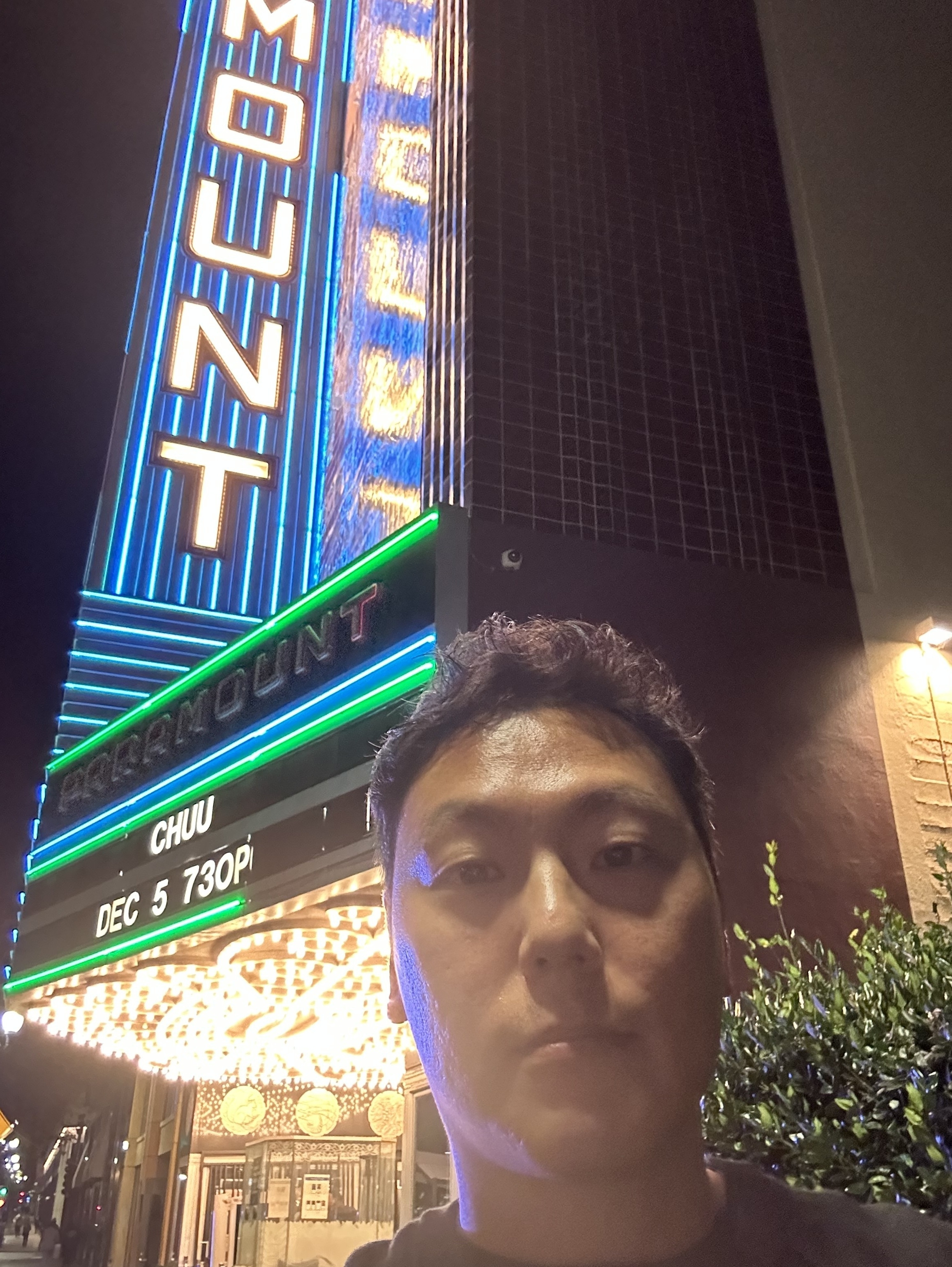 Chuu: Howl in USA
