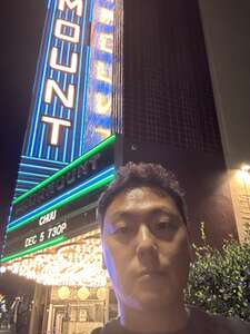 Chuu: Howl in USA