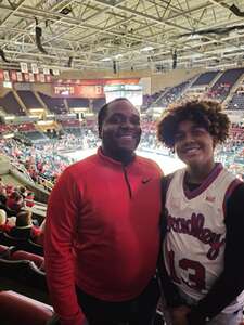 Bradley Braves - NCAA Men's Basketball vs Cleveland State Vikings